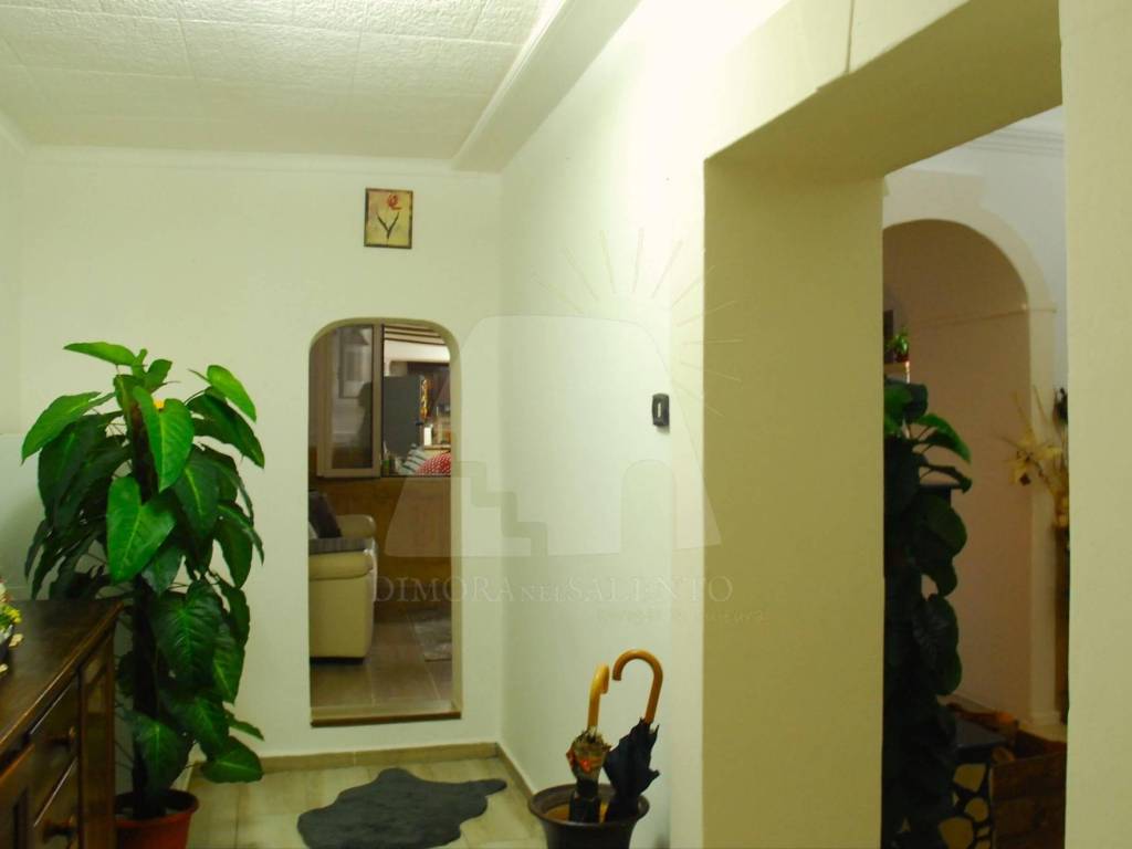 Casa indipendente a Salve in Via Santa Maria - Foto 3