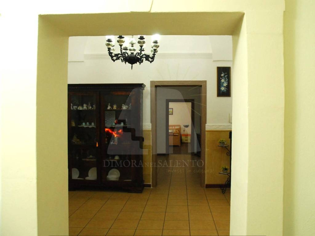 Casa indipendente a Salve in Via Santa Maria - Foto 4