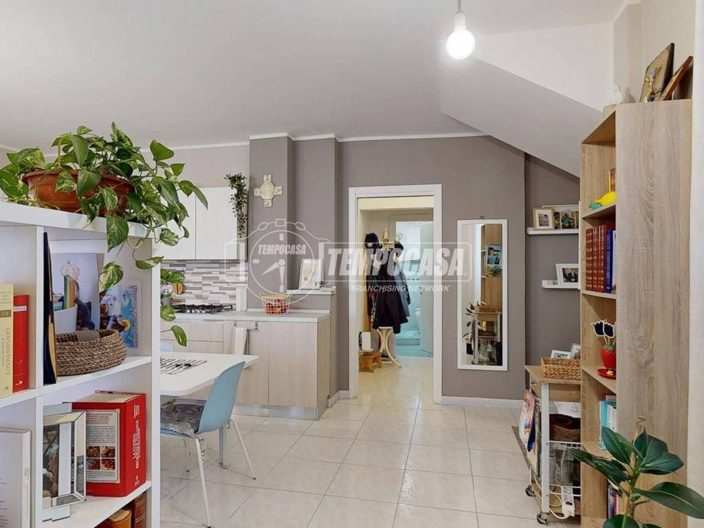 Casa indipendente a Montecosaro in Viale Europa 80 - Foto 2