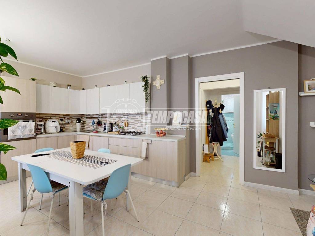 Casa indipendente a Montecosaro in Viale Europa 80 - Foto 3