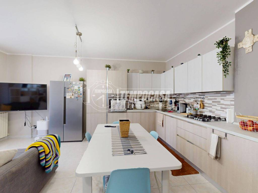 Casa indipendente a Montecosaro in Viale Europa 80 - Foto 4