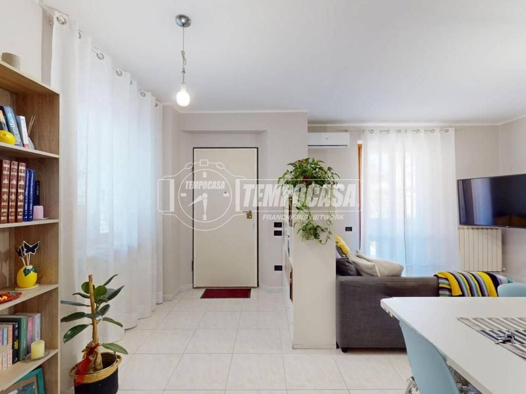 Casa indipendente a Montecosaro in Viale Europa 80 - Foto 5