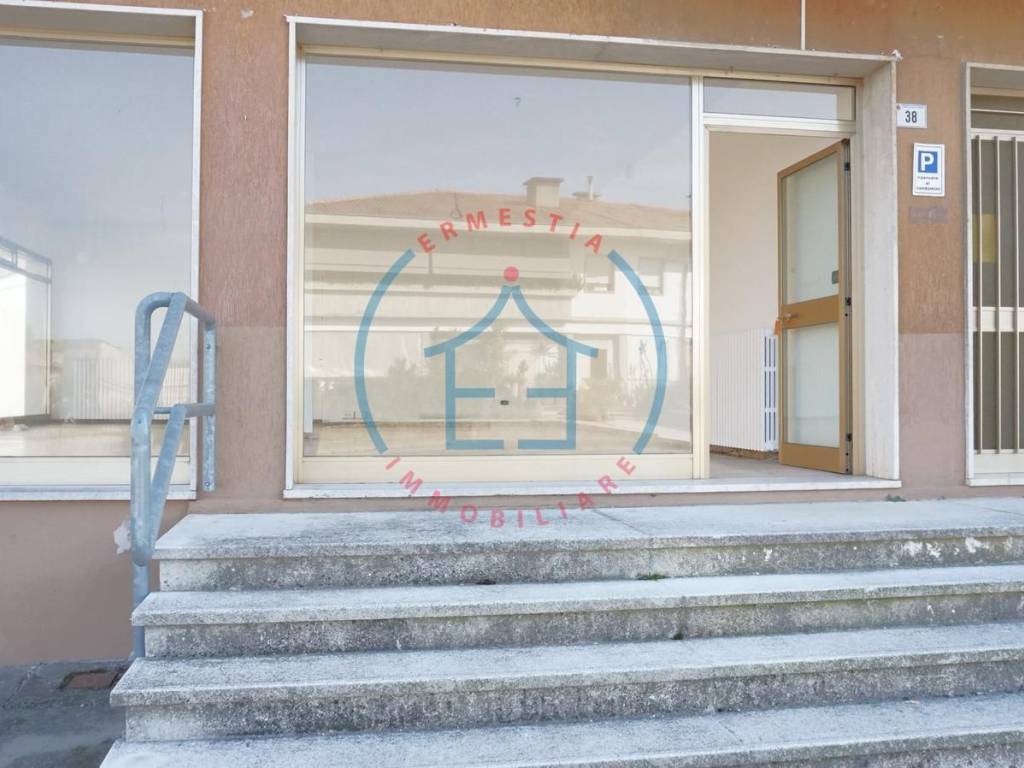 Immobile a Casale di scodosia in Via Campolongo - Foto 5