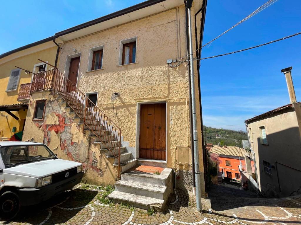 Casa indipendente a Ceppaloni in Via Cortile, 6 - Foto 5