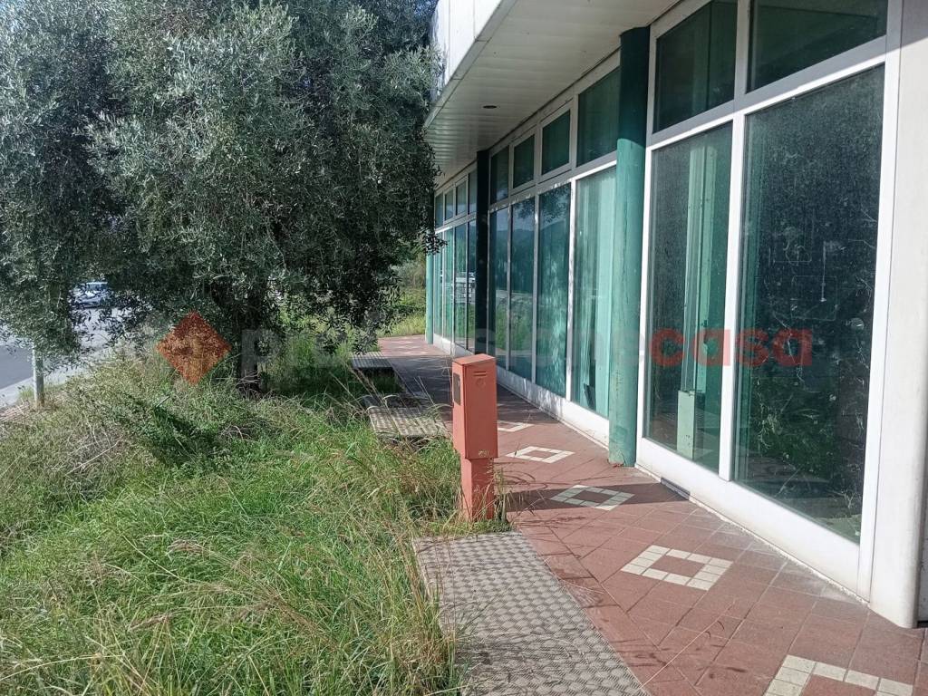 Palazzo / stabile a Borgo a mozzano in Via Salvatore Quasimodo, 62 - Foto 4