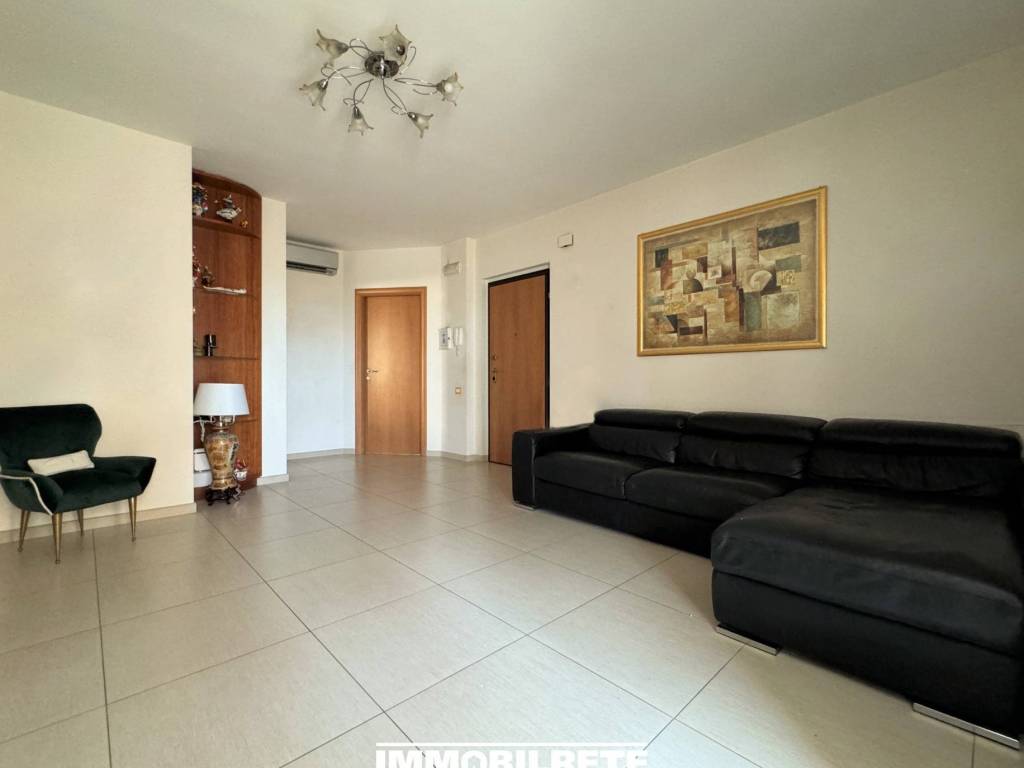 Appartamento a Matera in Via Giuseppe Impastato - Foto 2