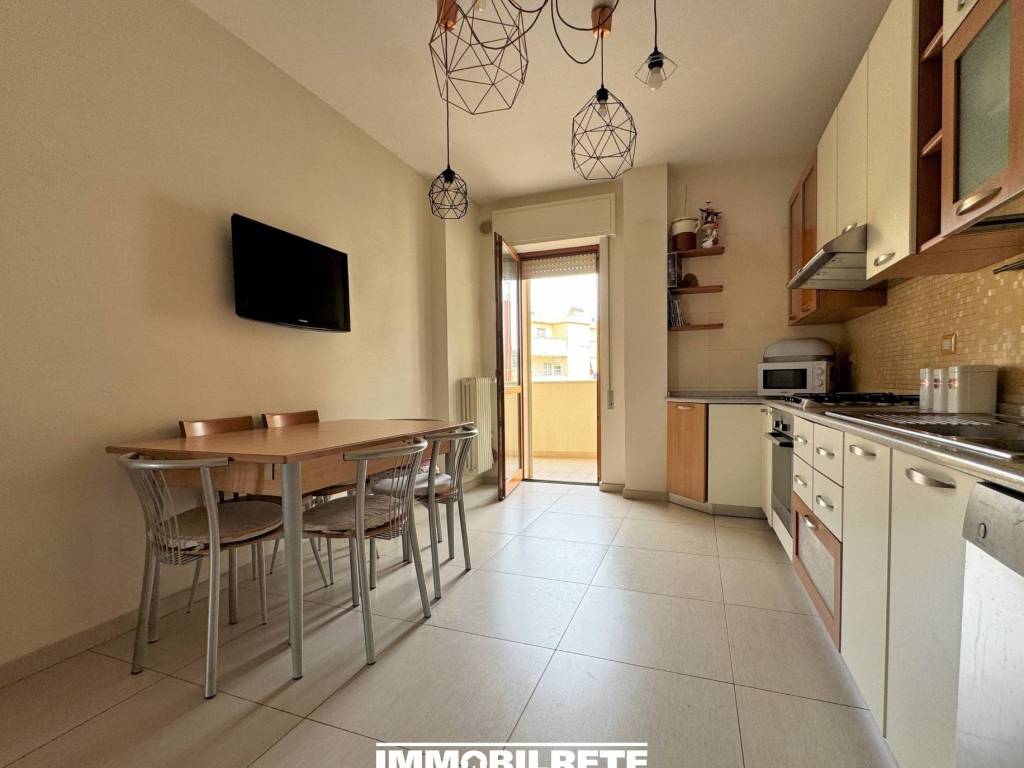 Appartamento a Matera in Via Giuseppe Impastato - Foto 3