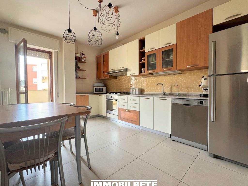 Appartamento a Matera in Via Giuseppe Impastato - Foto 4