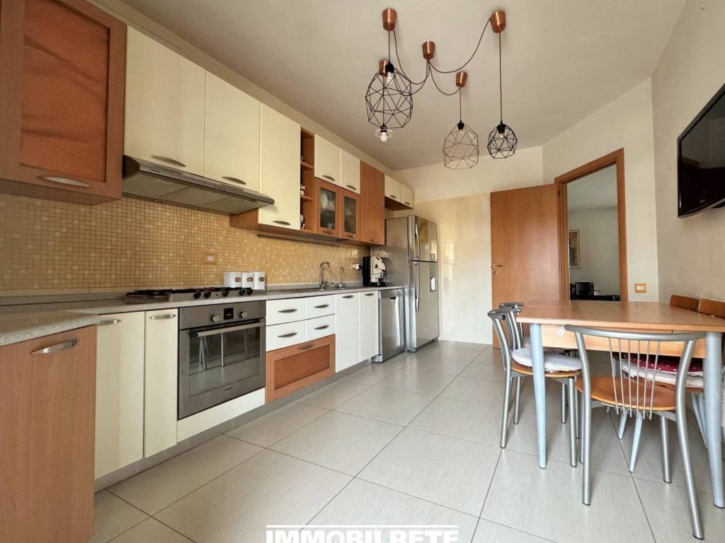 Appartamento a Matera in Via Giuseppe Impastato - Foto 5
