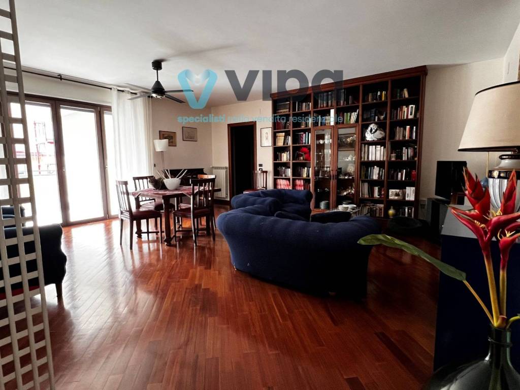 Appartamento a Caserta in Via delle Ville, 4 - Foto 5