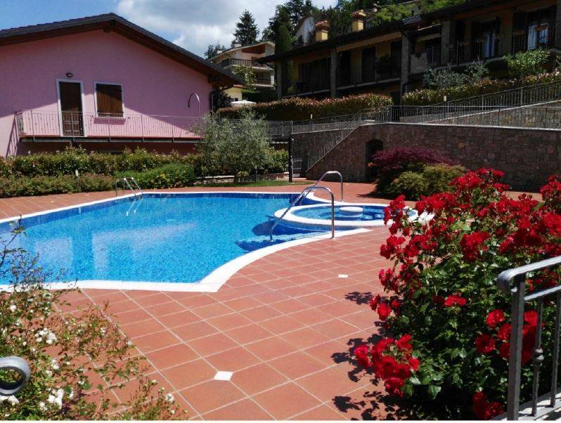Villetta a schiera a San zeno di montagna - Foto 2