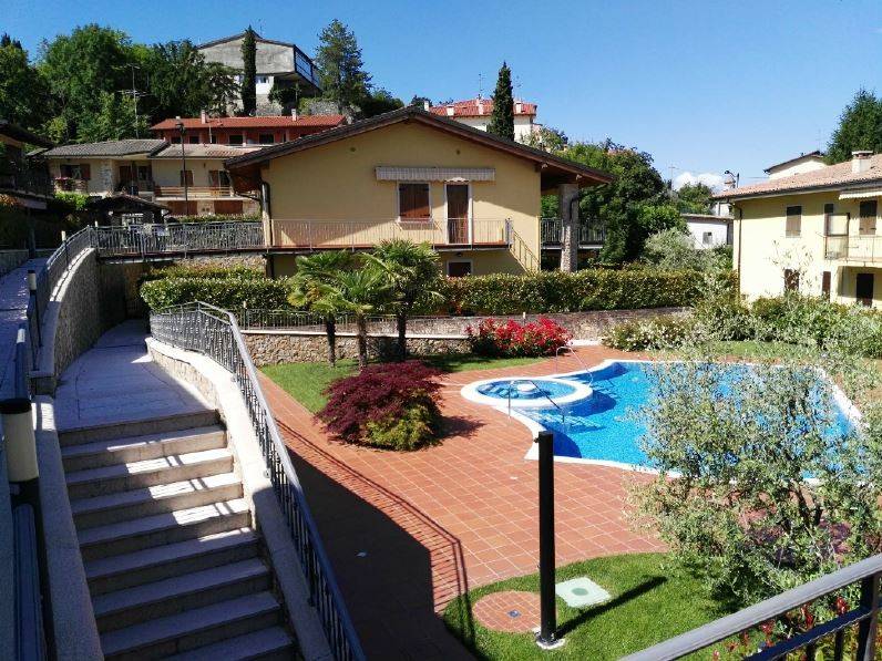 Villetta a schiera a San zeno di montagna - Foto 4