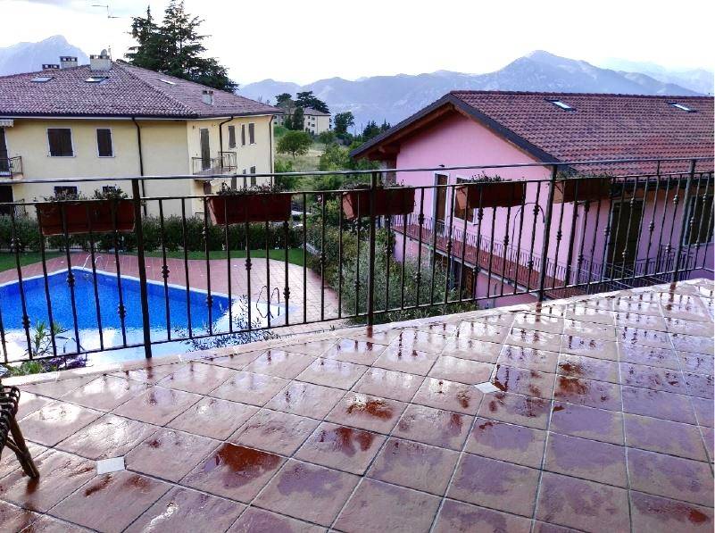 Villetta a schiera a San zeno di montagna - Foto 5