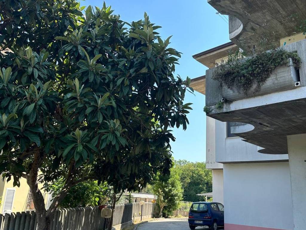 Appartamento a Campli in Via della Scuola Vecchia, 36 - Foto 2