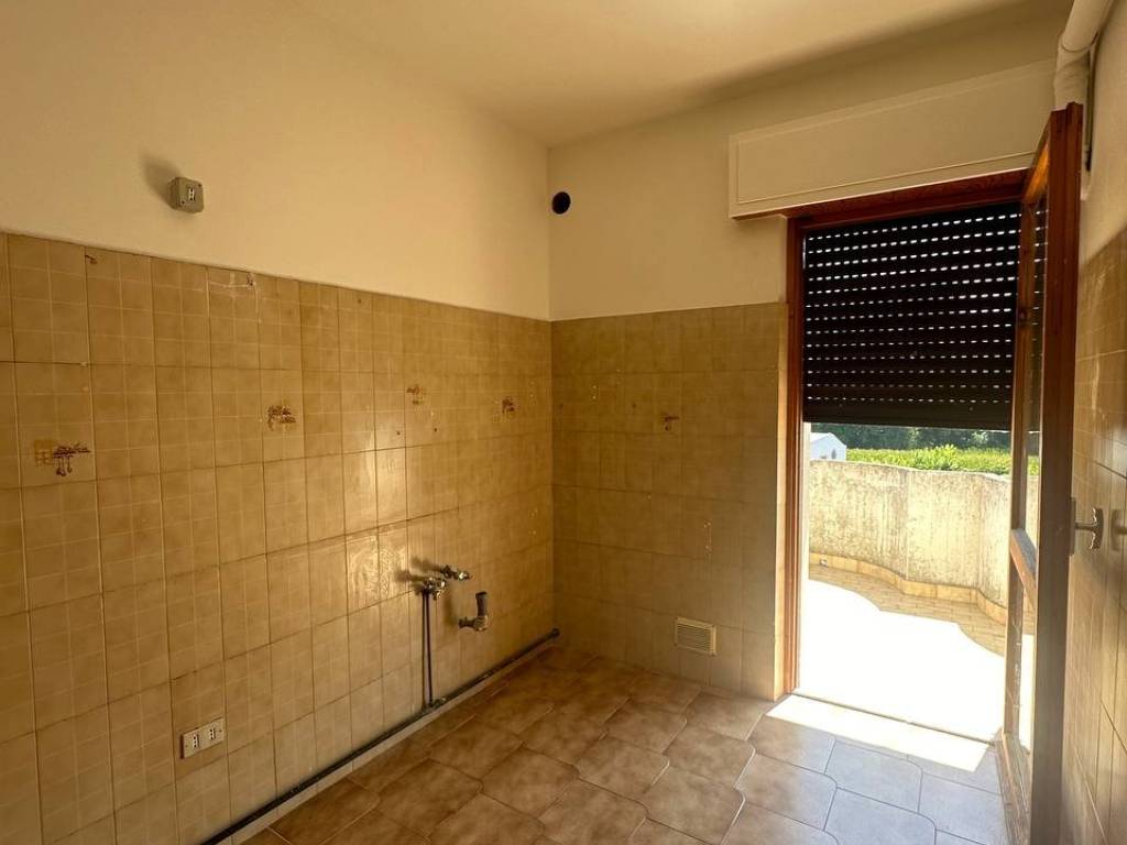 Appartamento a Campli in Via della Scuola Vecchia, 36 - Foto 5