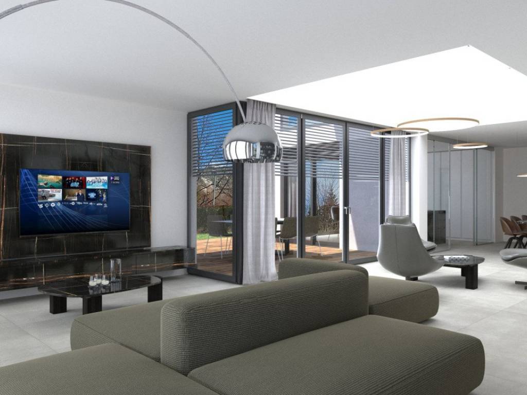Villa a Trento in via borino, trento - Foto 2