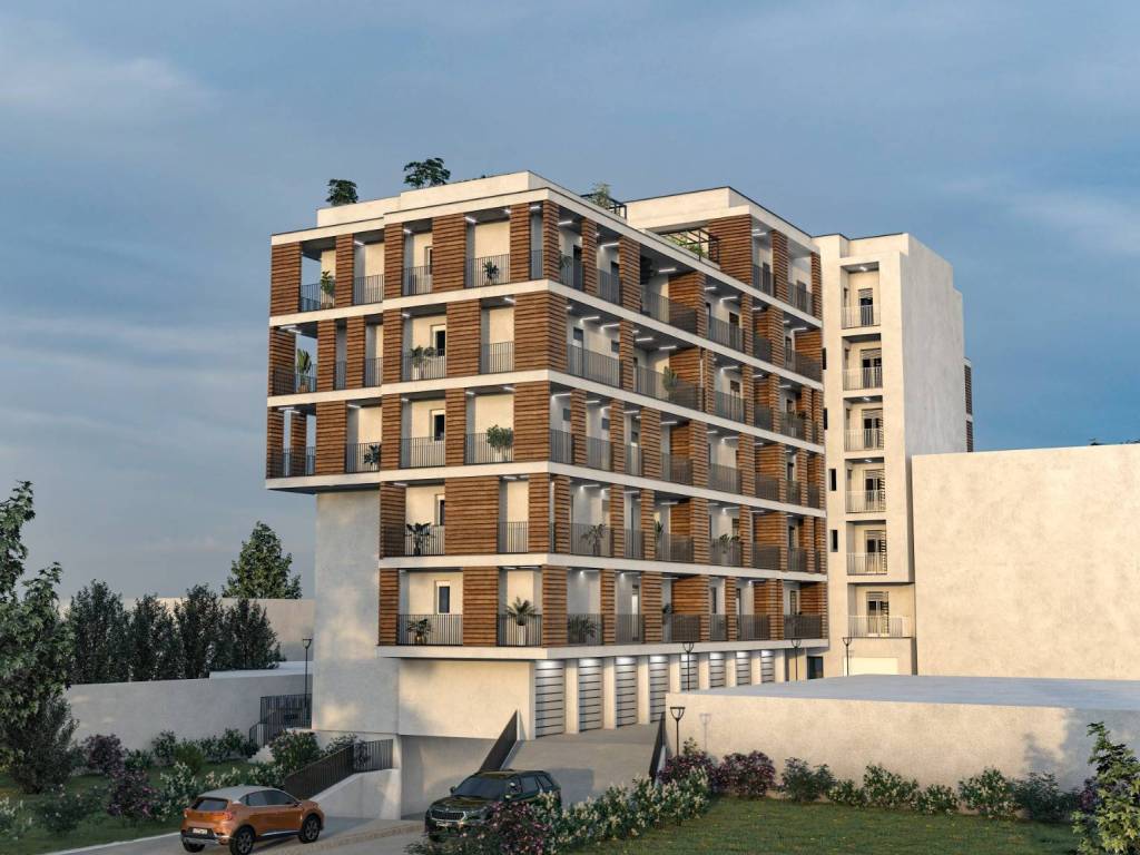 Appartamento a Settimo torinese in Via Torino, 59 - Foto 2