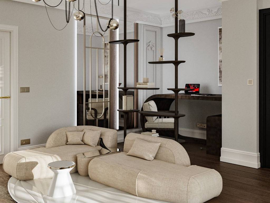 Appartamento a Settimo torinese in Via Torino, 59 - Foto 4