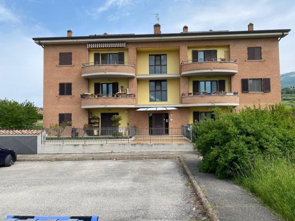 Attico / mansarda a Perugia in Via Bagno del Cardinale, 35 - Foto 2