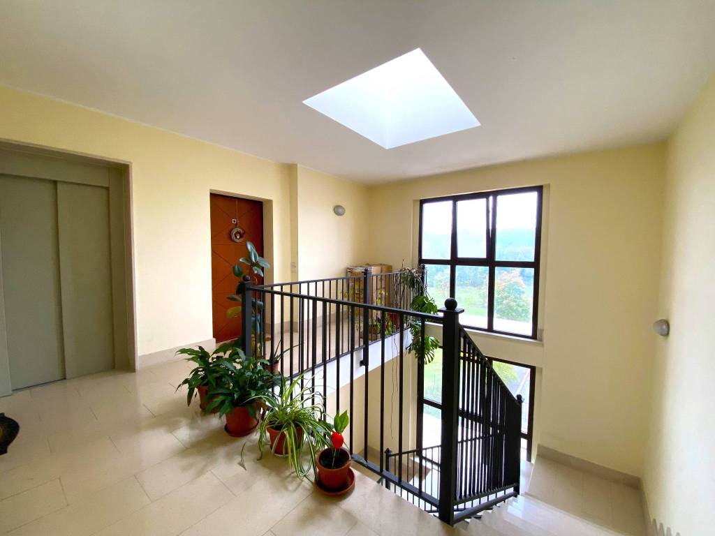 Attico / mansarda a Perugia in Via Bagno del Cardinale, 35 - Foto 3