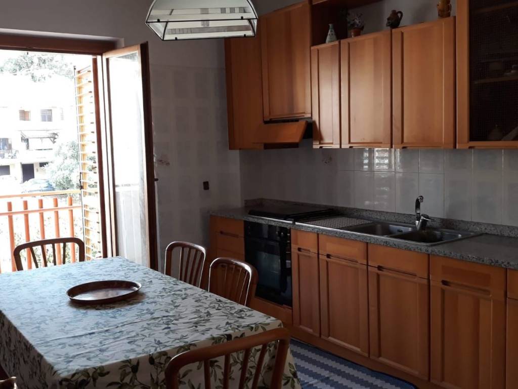 Appartamento a Vibo valentia in Viale Senatore Parodi, 65 - Foto 2