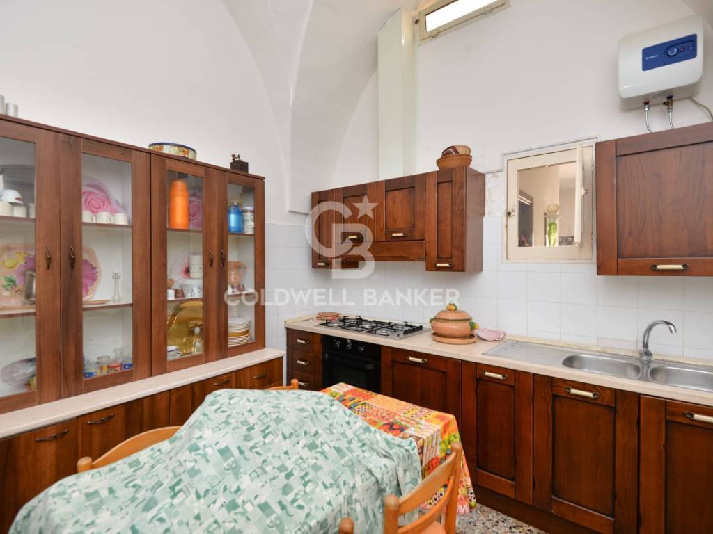 Casa indipendente a Melpignano in Vico Paradiso, 7 - Foto 3