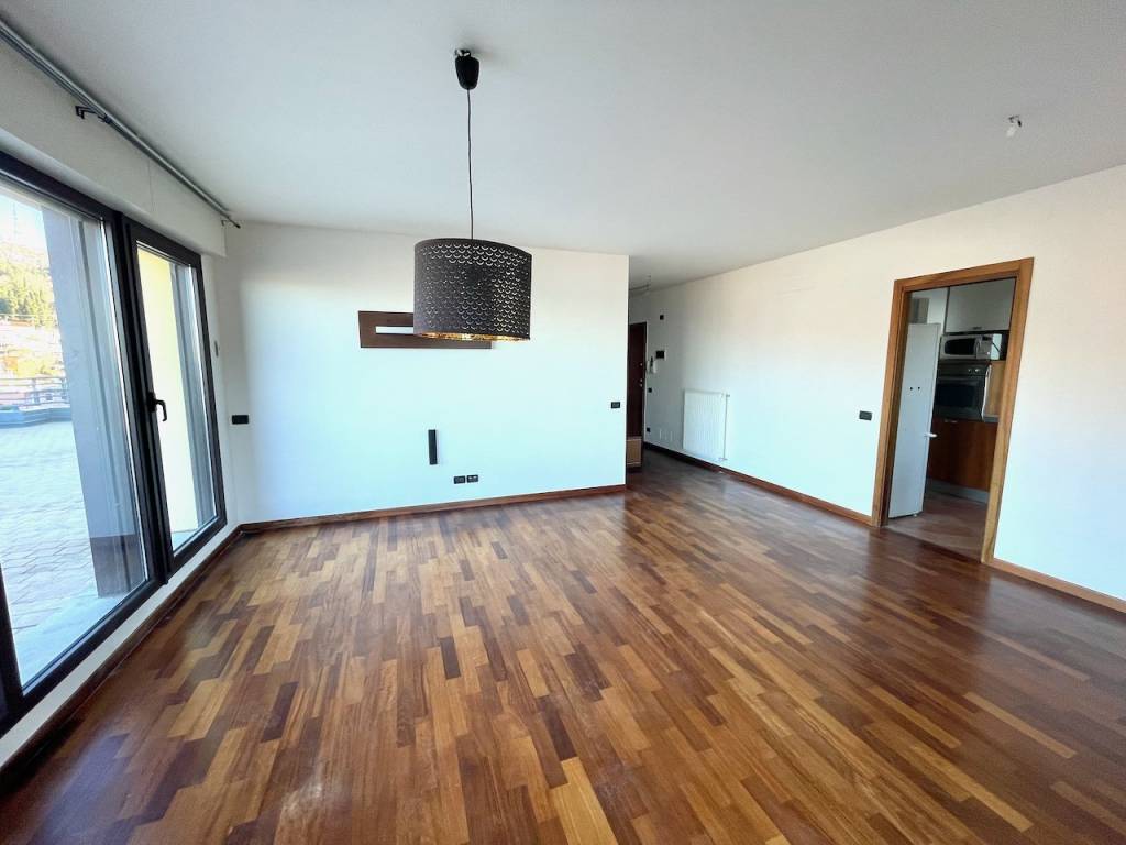 Appartamento a Trieste in Via Marco Valerio Marziale, 23 - Foto 4