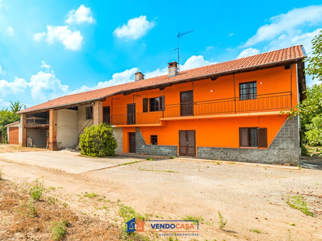 Rustico / casale a Dronero in Via Monastero-Bisalta - Foto 4