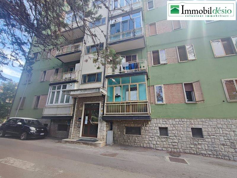 Appartamento a Potenza in Via dei Cedri, 7 - Foto 2