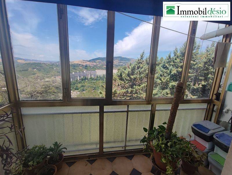 Appartamento a Potenza in Via dei Cedri, 7 - Foto 4