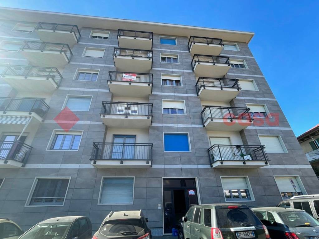Appartamento a Pinerolo in via del tiro a segno - Foto 2