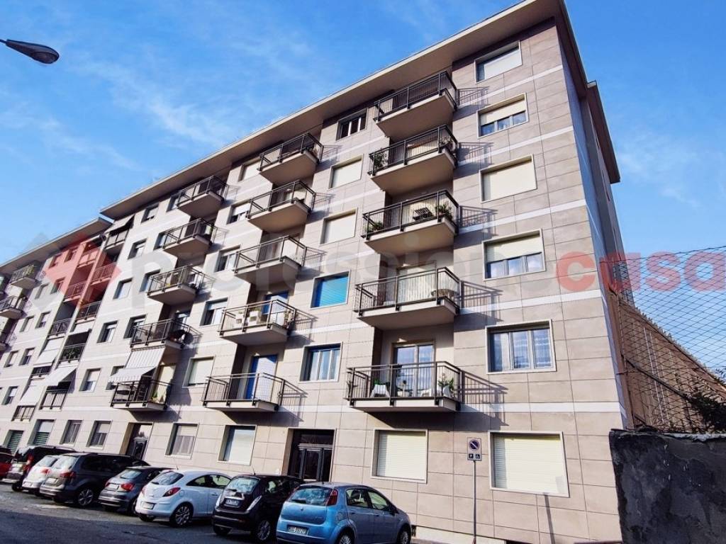 Appartamento a Pinerolo in via del tiro a segno - Foto 3