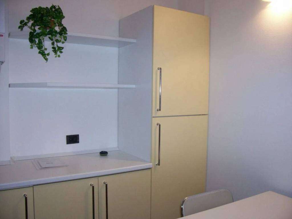 Appartamento a Piacenza in Quartiere Cittadella - Daturi - Tribunale - Foto 3