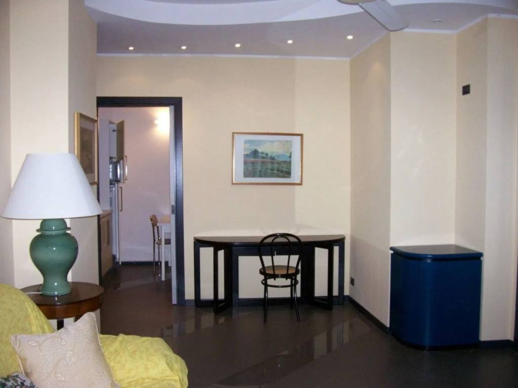 Appartamento a Piacenza in Quartiere Cittadella - Daturi - Tribunale - Foto 5