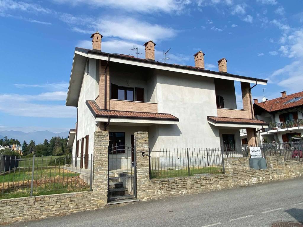 Villa a Luserna san giovanni in via Gianavello snc - Foto 2