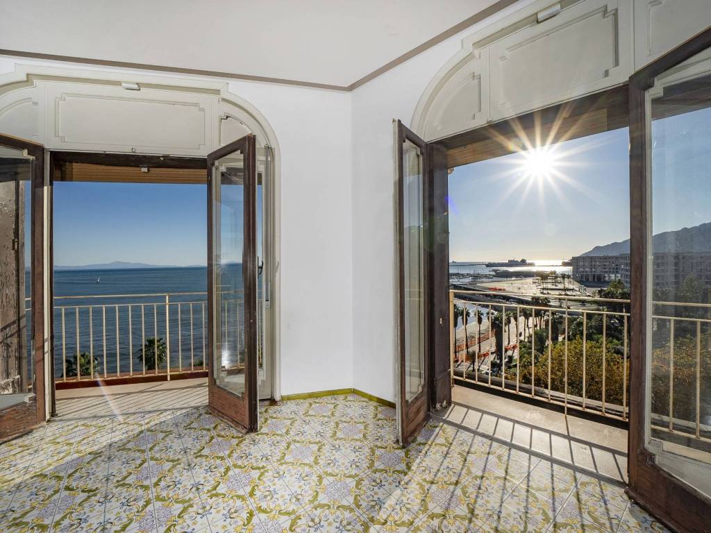 Appartamento a Salerno in Lungomare Trieste, 190 - Foto 3