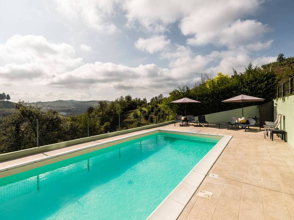 Villa a Priocca in Strada Sabbione, 12 - Foto 2