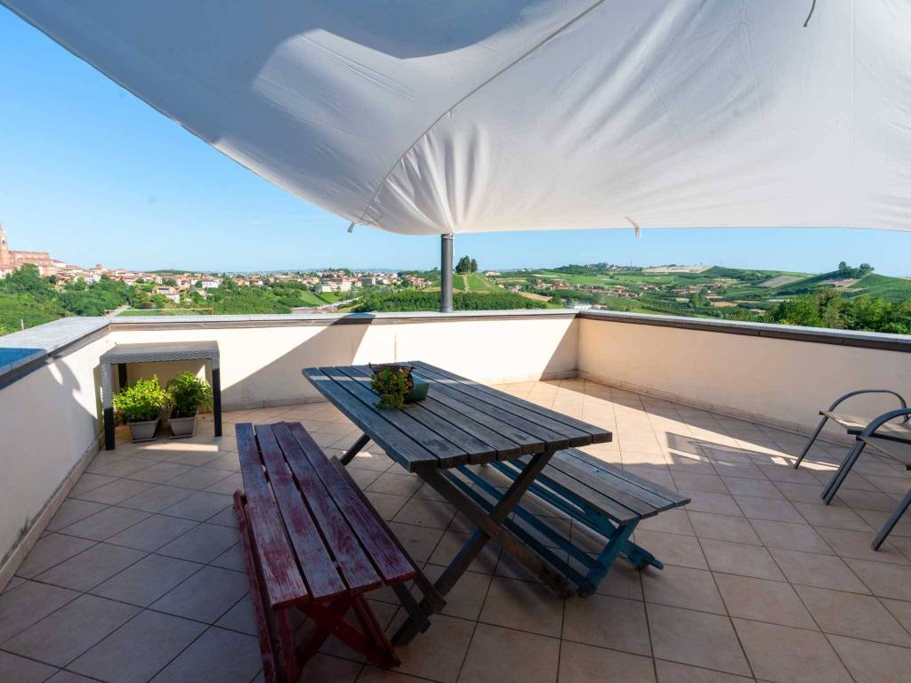 Villa a Priocca in Strada Sabbione, 12 - Foto 3