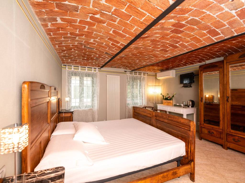 Villa a Priocca in Strada Sabbione, 12 - Foto 5