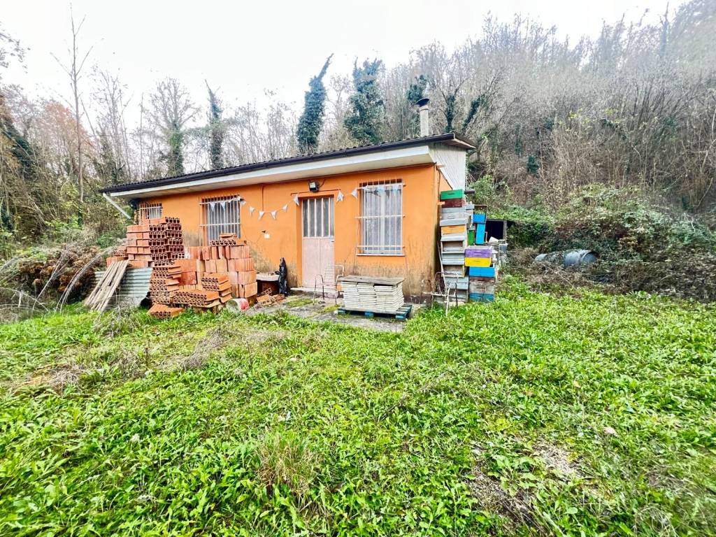 Rustico / casale a Portacomaro in Via Valcastellana, 20 - Foto 5