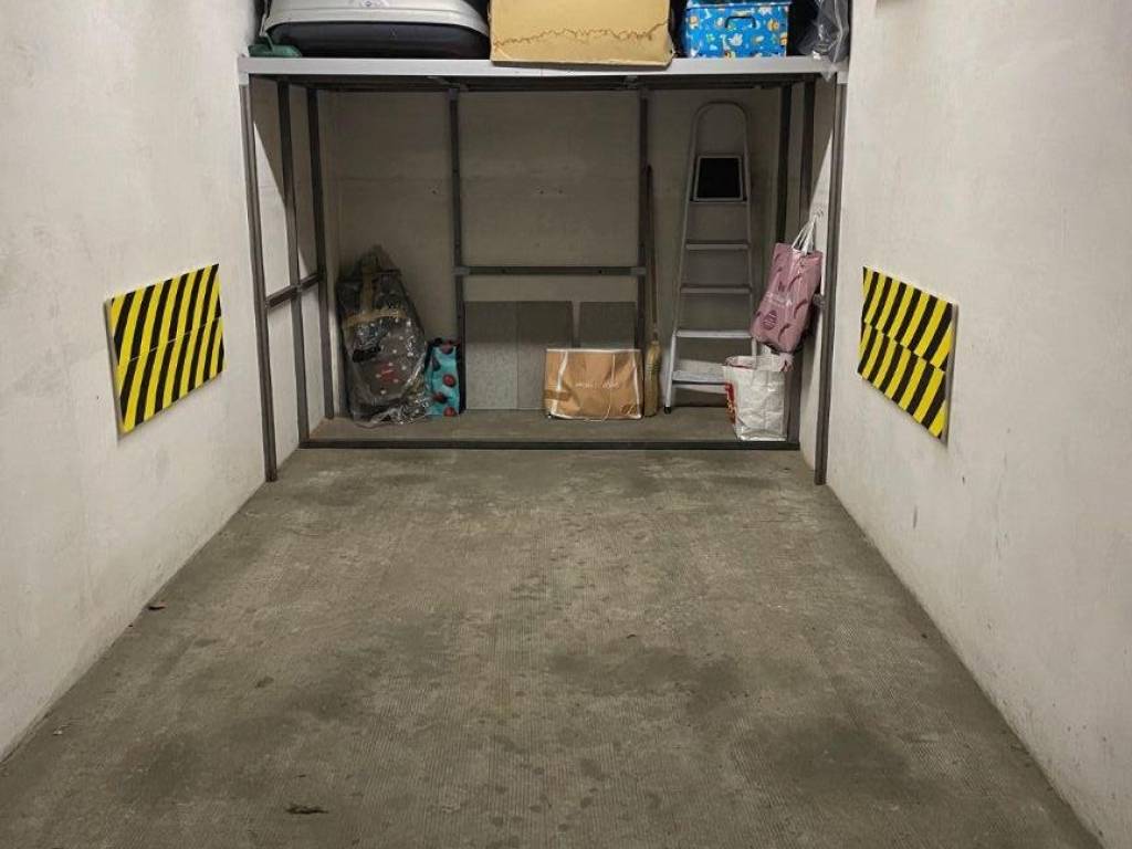 Box / garage a Torino in Corso Filippo Brunelleschi, 161 - Foto 2
