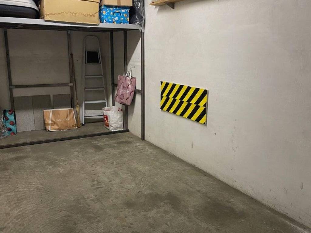 Box / garage a Torino in Corso Filippo Brunelleschi, 161 - Foto 3
