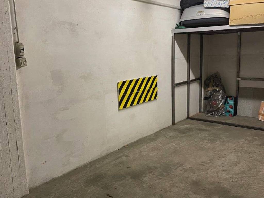 Box / garage a Torino in Corso Filippo Brunelleschi, 161 - Foto 4