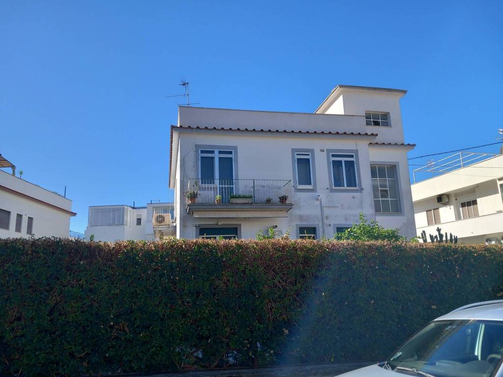 Appartamento a Gaeta in Via Palermo, 17 - Foto 2