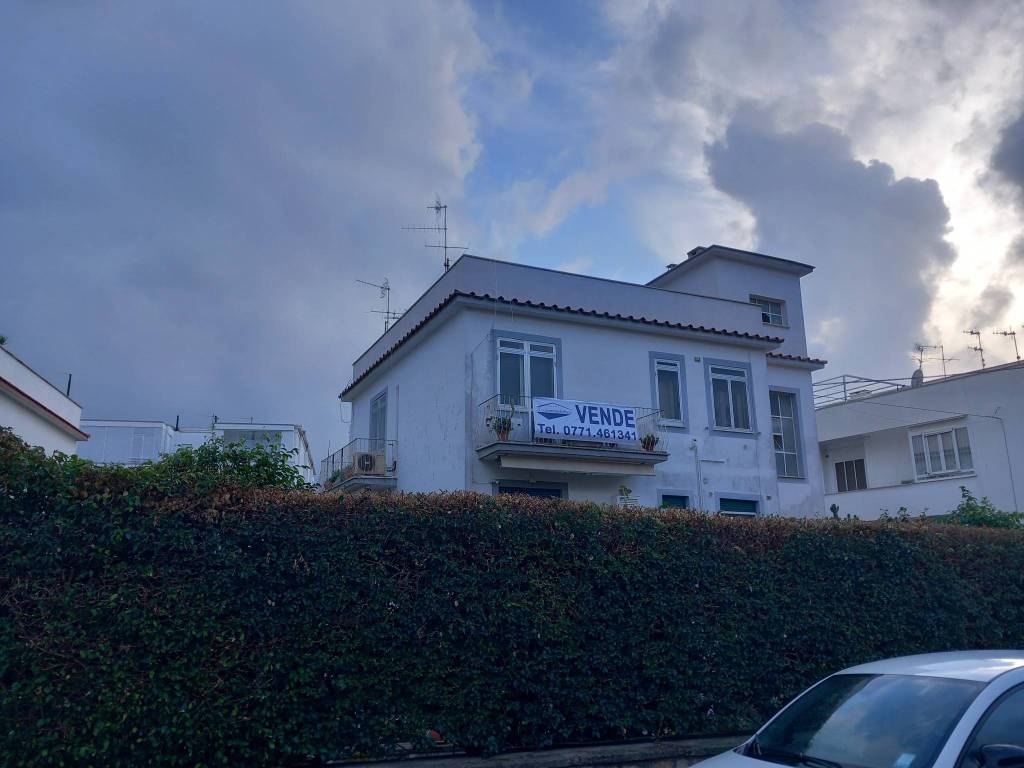 Appartamento a Gaeta in Via Palermo, 17 - Foto 3