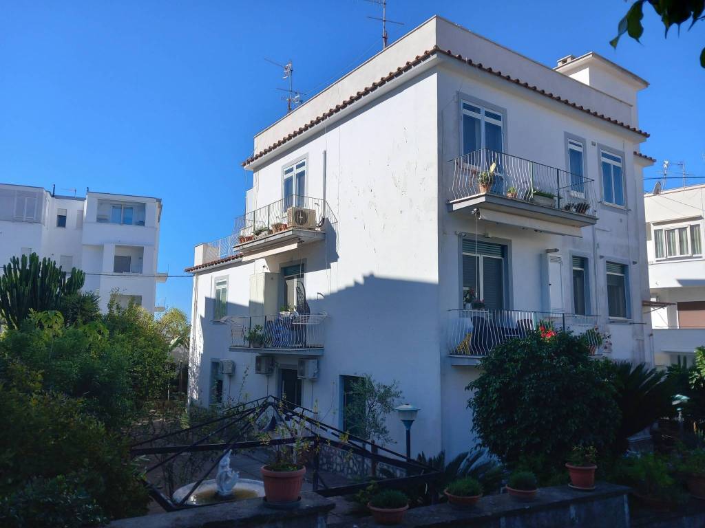 Appartamento a Gaeta in Via Palermo, 17 - Foto 4