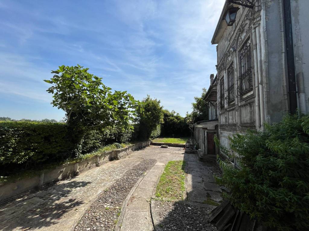 Casa indipendente a Gazzo veronese in Via Bastia - Foto 4