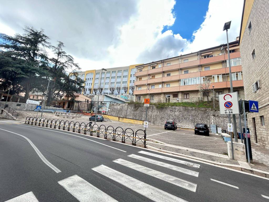 Appartamento a Potenza in Via Michelangelo Buonarroti, 12 - Foto 2