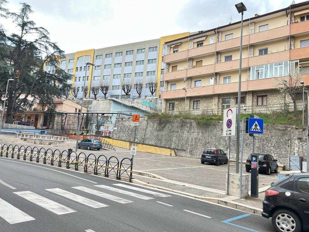 Appartamento a Potenza in Via Michelangelo Buonarroti, 12 - Foto 3