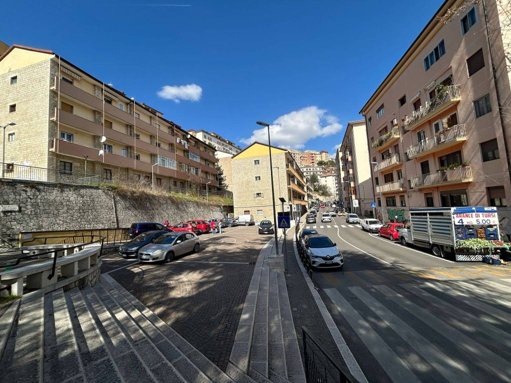 Appartamento a Potenza in Via Michelangelo Buonarroti, 12 - Foto 5